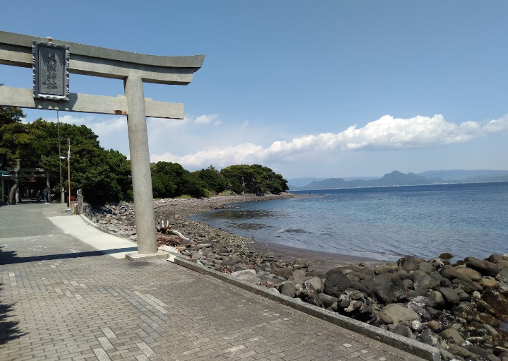 大瀬神社