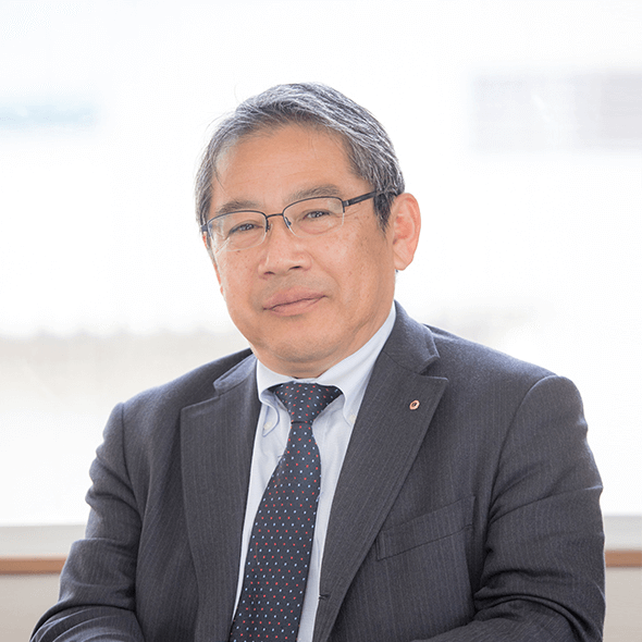 加藤 修一