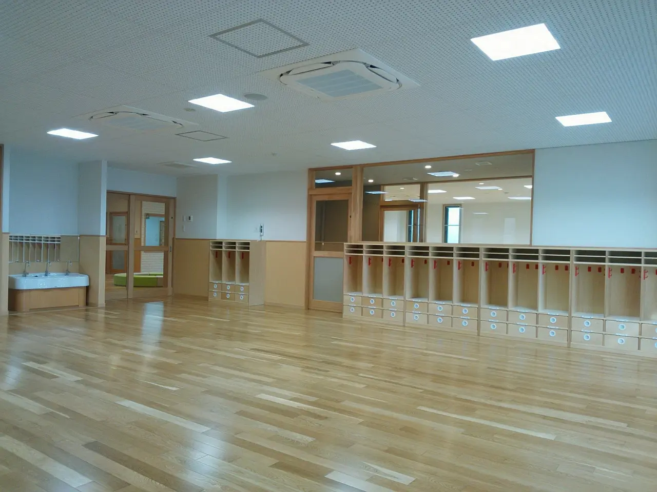 こずわ幼稚園