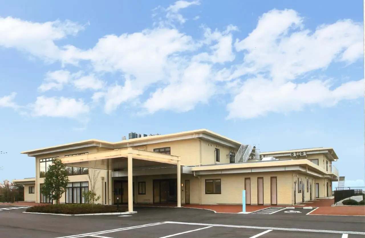 プレーゲあしたかの施工写真（CARE & LEARN）
