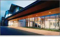沼津市立高尾園の施工写真（CARE & LEARN）