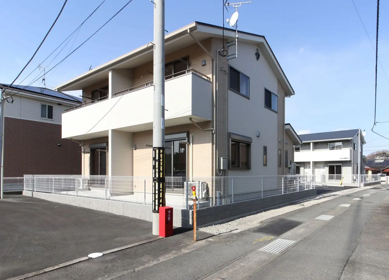 G様 賃貸住宅