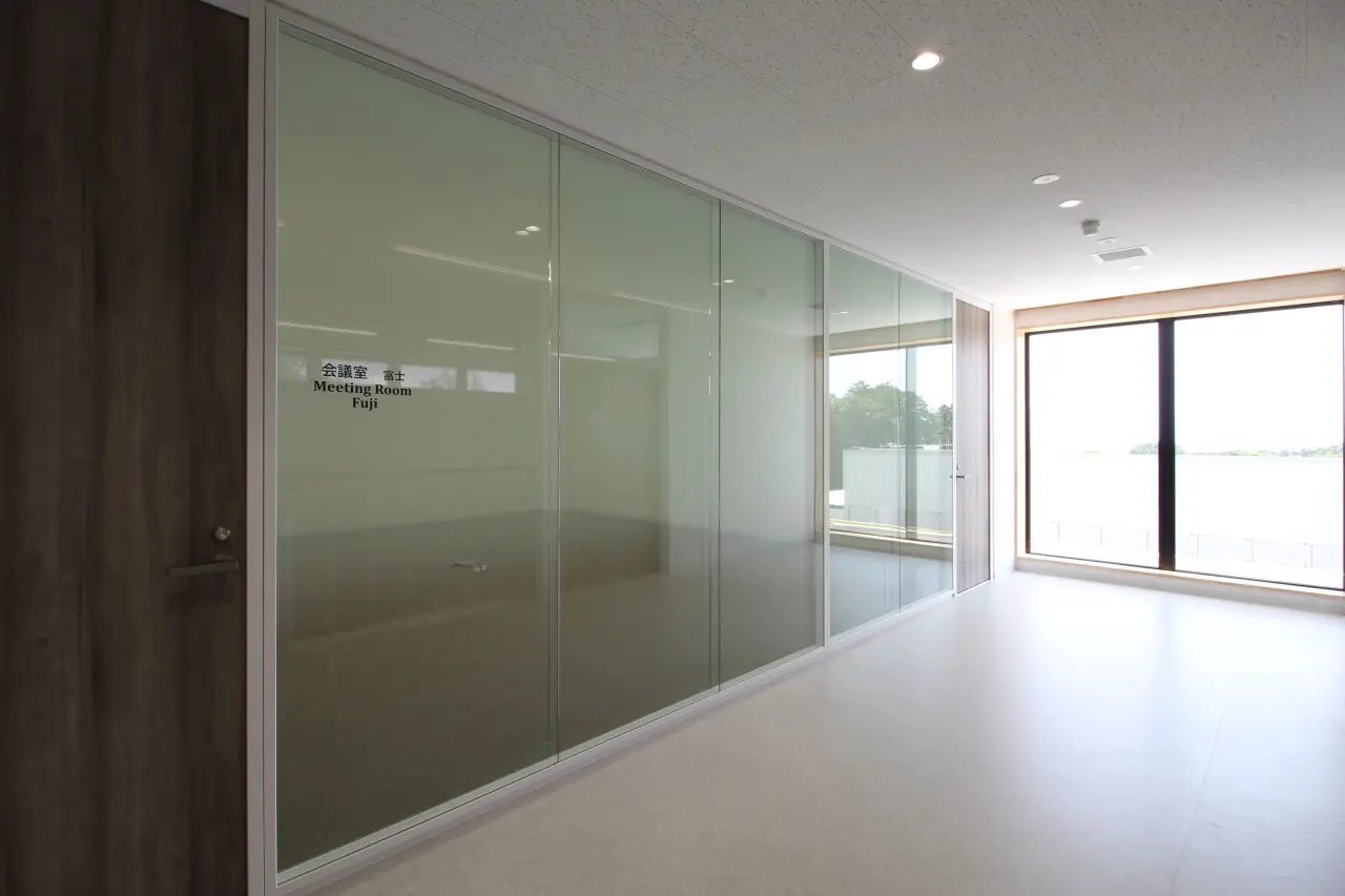 宝洋様 静岡工場