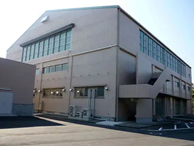静岡県医療健康産業研究開発センター