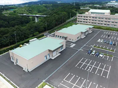 静岡県医療健康産業研究開発センター
