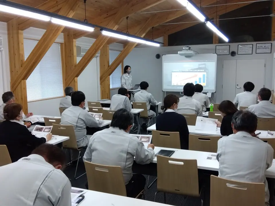 学びの機会の充実とサポート（2）